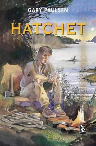 Hatchet (New Windmills)