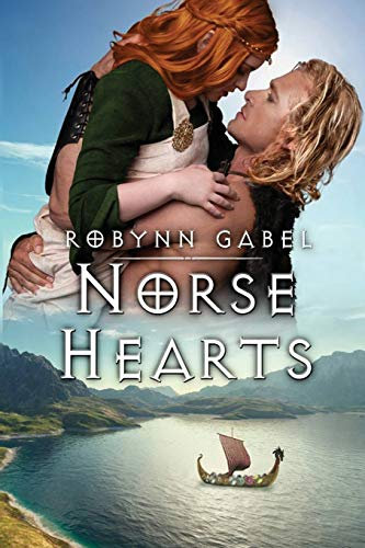 Robynn Gabel Author