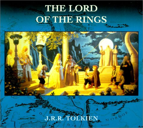 The Lord of the Rings