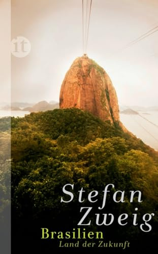 Brasilien: Ein Land der Zukunft (insel taschenbuch)