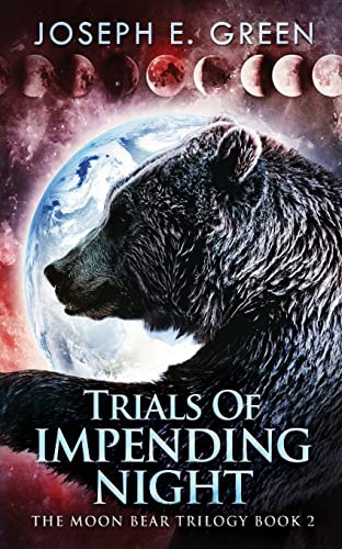 Trials Of Impending Night: 2