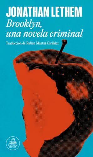 Brooklyn, una novela criminal (Random House)