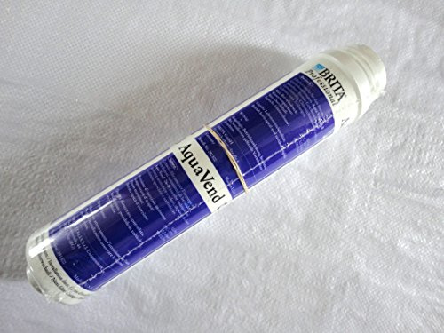 Brita AquaVend 06-B Replacement Water Filter Cartridge