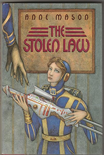 Stolen Law
