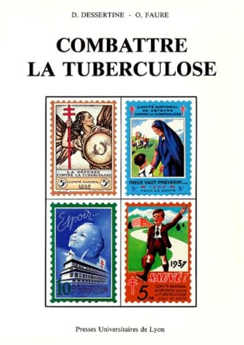 Combattre la tuberculose: 1900-1940