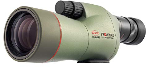 Kowa Compact Spottingscope TSN-554 Prominar 15-45x55