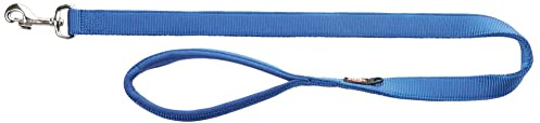 Trixie 201902 Haustierzubehör Blau (Kobaltblau), XS-S, 1 Stück