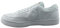 Nike Herren CT1726-100_43 Sneakers, Weiß White Total Orange Black, EU