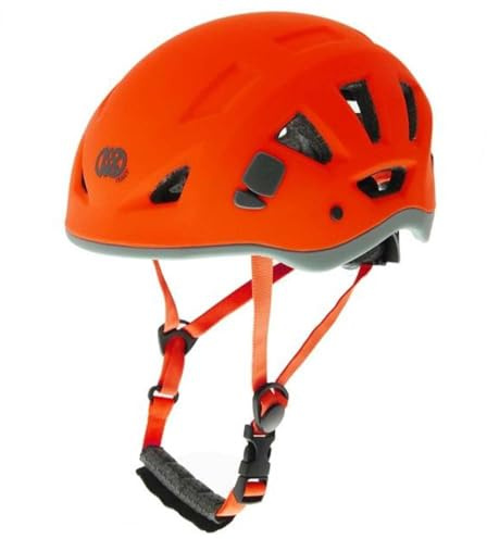 Casco de Montañismo, Alpinismo y Trekking Marca KONG para Unisex Adulto