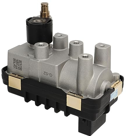 Turbo Actuator Replacement for Land for Rover Freefor Lander II 2.2 TD4 - High Performance Turbo Technology - Durable Metal Material - Easy to Install - Improve Engine Acceleration and