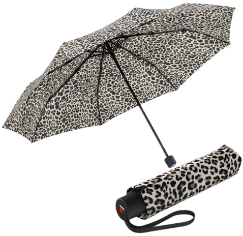 Knirps Regenschirm A.050 medium manual (jaguar)