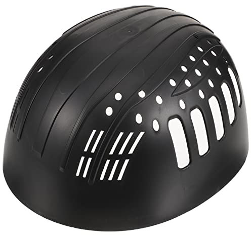 MILISTEN 2St Baseball-Anstoßkappe Anstoßkappen-Liner Einsatz für Baseballmütze Hüte Helm Einlagen für Baseballmützen Sicherheitsstoßkappeneinsatz Antikollisions Stoßfängerkappe Schutz