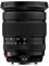 Fujifilm FUJINON XF16-55mmF2.8 R LM WR II, Obiettivo 16-55mm, f/2.8, Resistente alle Intemperie, Funzione Declick, Attacco X Mount, Nero