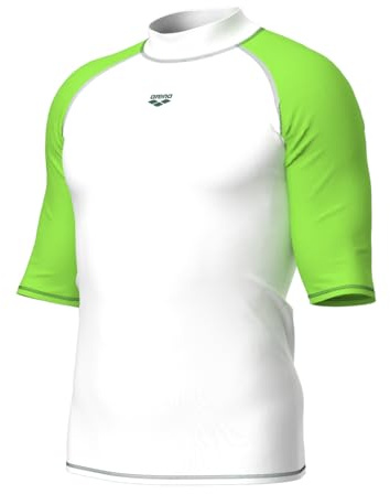 ARENA Herren Graphic UV-Schutz Kurzarm Shirt