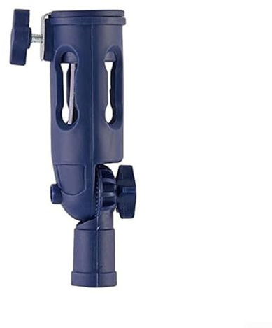 Multi-angle Paintbrush Extension Stand - Can Rotate 180° Paintbrush Extension Rod Attachment - Suitable For Most Rollers And Scrapers