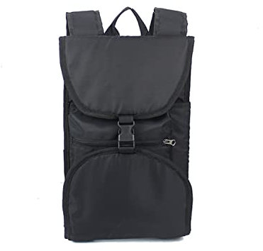 XNXYSMKJ Skateboard Tasche Double Warp Bag wasserdichte Aufbewahrung Verdicktes Big Fish Land Surfbrett Long Board Tanzbrett Rucksack (a)