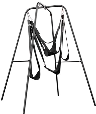 Racib Altalena Design con Lunghezza Regolabile Robusto e Durevole,Swing14