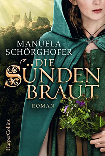 Die Sündenbraut: Roman