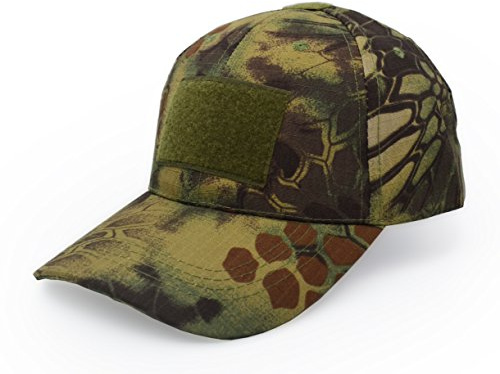 UltraKey Betreiber Cap Militärische Hut Draussen Taktische Jagd Baseball Cap Baseballkappe 6