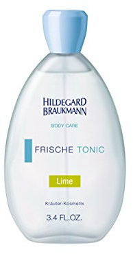 BODY CARE Frische Tonic Lime