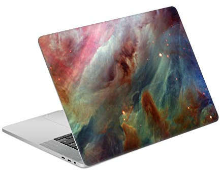 Head Case Designs Offiziell Zugelassen Cosmo18 Orion Gas Wolken Weltraum Vinyl Haut Aufkleber Abziehbild Abdeckung kompatibel mit MacBook Pro 16 A2141