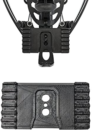 X-Bow FMA Supersonic, Bolzenhalter, Armbrust schießen, Pfeil und Bogen