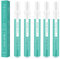 XIALITR Bleach Pen for Clothing, Portable Bleach Pen for Clothing Stain Removal,Food Oil Stain Remove Stick for Laundry Clean (Color : A, Size : 5PCS)