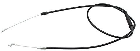 SECURA Bowdenzug Fahrantrieb 1410mm kompatibel mit AL-KO Silver Comfort 520BR-H Rasenmäher