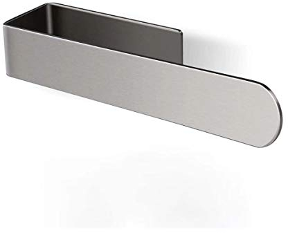 Handtuchring Selbstklebend Handtuchhalter Ohne Bohren Handtuchstange Edelstahl für Badezimmer und Küche