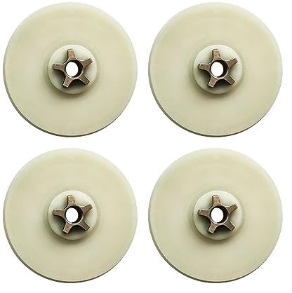Ingranaggio interno per motosega elettrica, 4 pezzi, 107713-01, ingranaggio a ruota dentata, in plastica, per motosega elettrica, ricambio per Rem-ing-ton, 717-04749