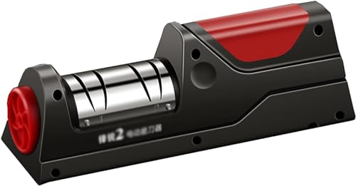 MAHWER Knife Sharpener Electric Knife Sharpener Sharpener Home Kitchen Fast Multi-Function Sharpener Convenient and Practical