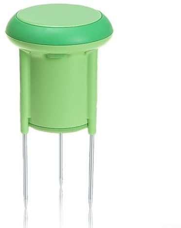 EpheyFIF Misuratore di umidità del suolo, tester di umidità del suolo, intelligente per sensore del suolo ZigBee, monitoraggio della temperatura e dell'umidità, per piante da giardino e fattoria