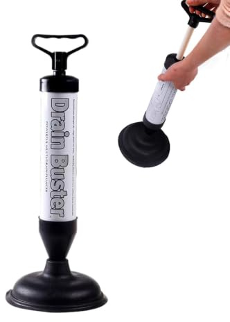 Pömpel Toilette, Abflussreiniger Saugglocke gummis, Bad Küche Verstopfung