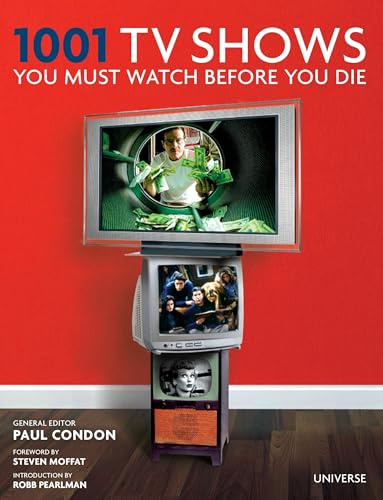 1001 TV Shows You Must Watch Before You Die