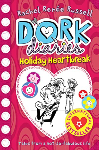 Dork Diaries: Holiday Heartbreak (Volume 6)