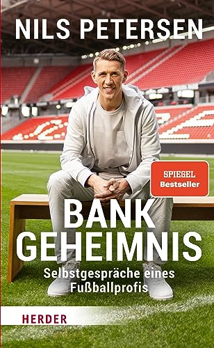 Bank-Geheimnis: Selbstgespräche eines Fußballprofis