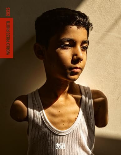 World Press Photo Yearbook 2025: Deutsche Ausgabe: Das offizielle Jahrbuch preisgekrönter internationaler Pressefotografie (World Press Photo Jahrbuch, Band 2025)