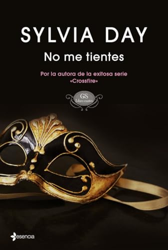 No me tientes: 4 (Erótica Esencia)