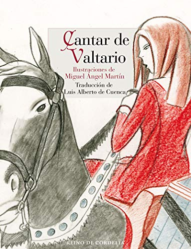 Cantar de Valtario: Waltharius: 143 (Literatura Reino de Cordelia)