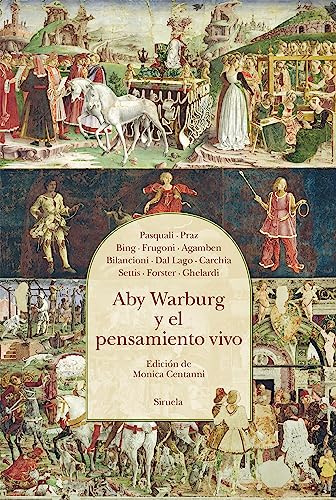 Aby Warburg y el pensamiento vivo: 108 (El Árbol del Paraíso)