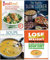 Slow Cooker Favourites, The Healthy Slow Cooker Cookbook, Soups for Your Slow Cooker, Slow Cooker Soup Diet For Beginners 4 Books Collection Set