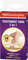 MERCUROCHROME - Traitement Cors 3 en 1 - Efficace en 14 Jours - Contient 1 Stylo + 7 Pansements Hydrocolloides