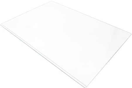 sparefixd Glass Shelf to Fit Lec Fridge & Freezer