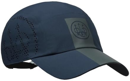 Beretta TECH Cap Blue Total Eclipse