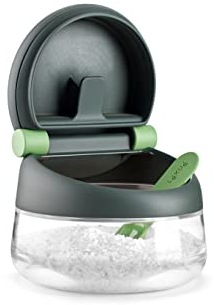 Lékué Saliera/Zuccheriera