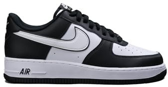 Nike DV0788-001 Air Force 1 '07 Herren Black/White-Black EU 40.5