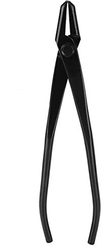 Tijeras de podar, tijeras de podar de 210 mm de borde redondo de acero para jardín, tijeras de podar de ramas gruesas, tijeras para bonsái