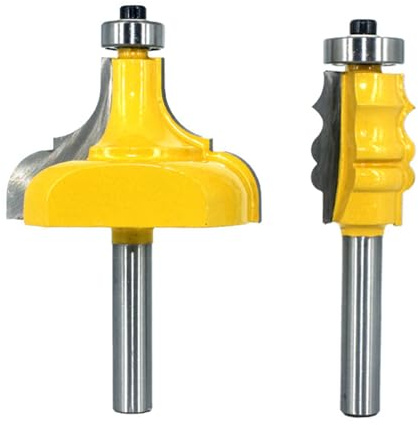 Holzbearbeitungsfräser Gerader Schlitzfräser Zoll Gerader Fräser Trimmen Gravieren Fräser Fräsen Fräser Mühle Für Holz Gerader Schlitzfräser Zoll Gerader Bit