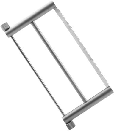 KITANDOVE de corte serrucho de poda serrucho plegable carpinteria madera Serrucho de madera segueta para aserrado de herramientas de sierras de mano de aluminio
