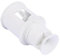 Base di ricambio per lavastoviglie con braccio spruzzato, componente di ricambio per lavastoviglie, struttura ABS per WD12X10244